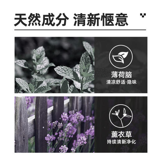 男士香体走珠液 商品图3