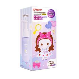贝亲儿童洁面泡沫120ml
