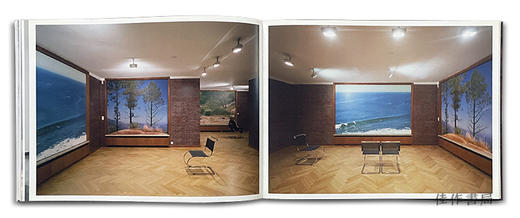 John Baldessari: Brick Bldg、Lg Windows W/Xlent Views、Partially Furnished、Renowned Architect / 约翰·巴尔代 商品图5