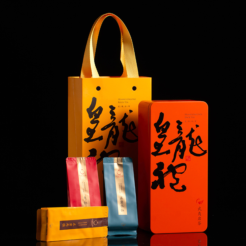 五玺龙袍 | 品鉴款