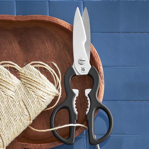 【6F】WMF 厨房剪刀21cm(售完即止） 商品图0