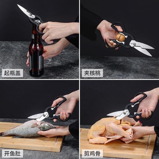 【6F】WMF 厨房剪刀21cm(售完即止） 商品图1