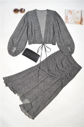 集拉米卡SQKTNA_套裙_ZK