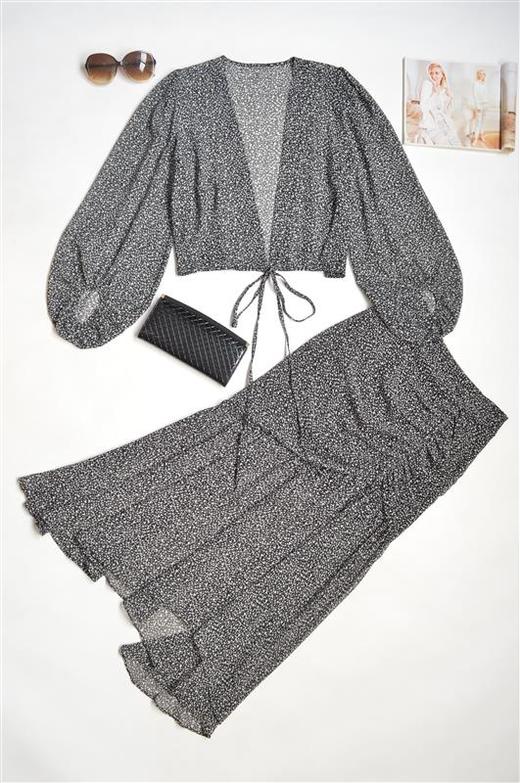 集拉米卡SQKTNA_套裙_ZK 商品图0