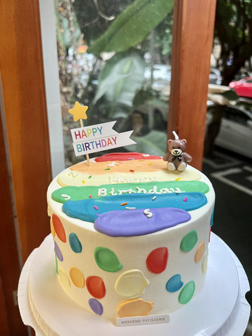 彩虹🌈 商品图1