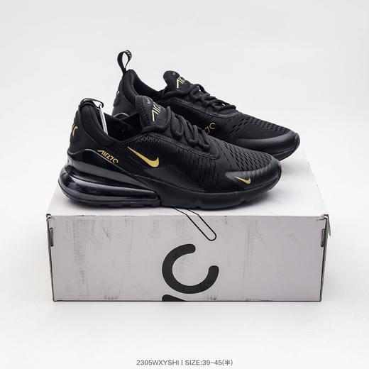 耐克MAX270气垫跑步鞋合集 商品图3
