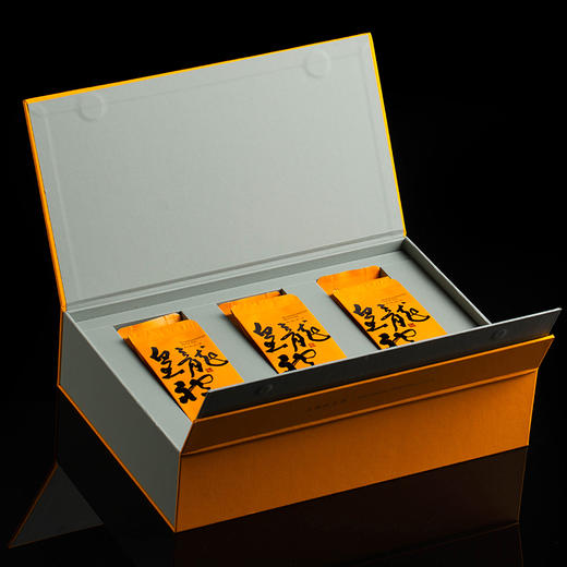 夏袍 | 品鉴款 商品图3