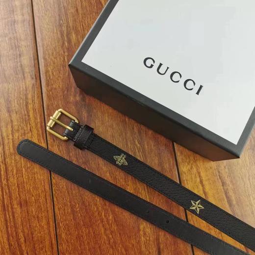 少量代工厂余D奥女士顶JI腰带  小蜜蜂腰带 商品图8