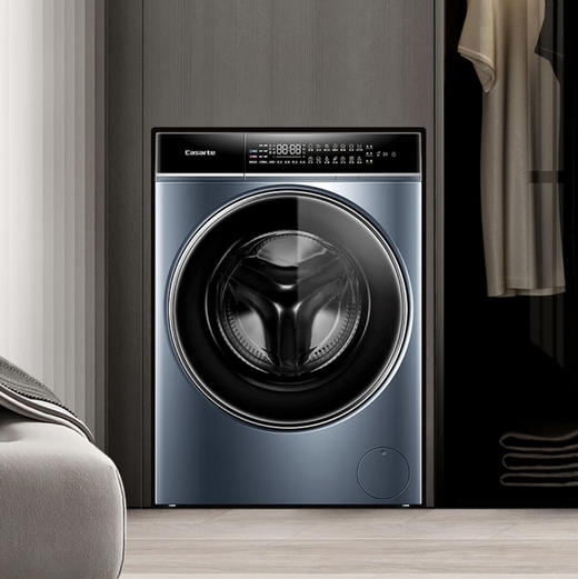卡萨帝（Casarte）洗衣机 C1 HD10LD5ELU1 商品图0