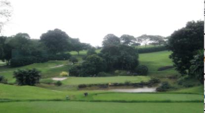 新加坡-森巴旺乡村高尔夫俱乐部
Sembawang Country Club 商品图1