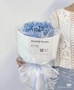 蓝色满天星花束（拼团） 商品缩略图1