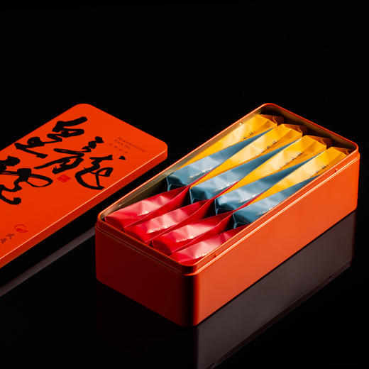 五玺龙袍 | 品鉴款 商品图3