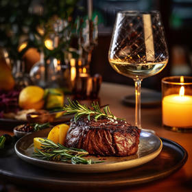 私人定制368营养套餐