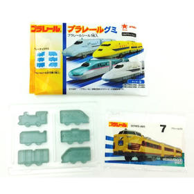 猎户座列车形软糖20g