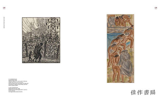 Vida Americana: Mexican Muralists Remake American Art、1925–1945 / 美国生活：墨西哥壁画家重塑美国艺术、1925–1945年 商品图3