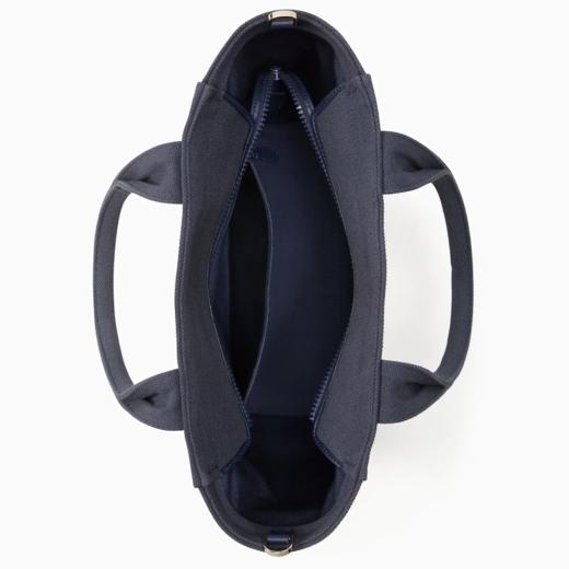 Kate Spade KS 清新条纹帆布小托特包只要 ¥1380 直邮到手！ 商品图8