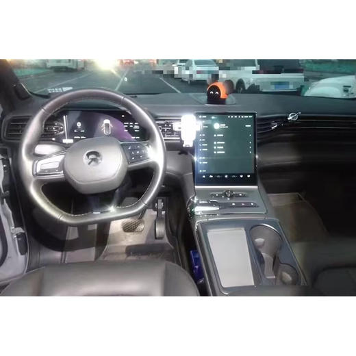 蔚来 ES6 610km性能版【长租-北京】 商品图3