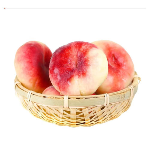 蟠桃【约500g】 商品图0