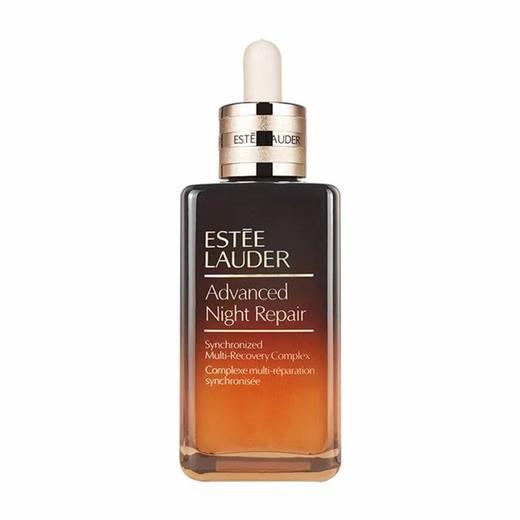  雅诗兰黛七代小棕瓶面部精华液100ml（礼盒款） 商品图1