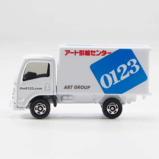 多美卡TOM-188407仿真车#57-8 商品图2