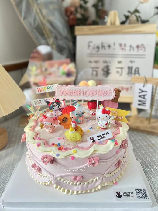 三立鸥加高款 商品图1