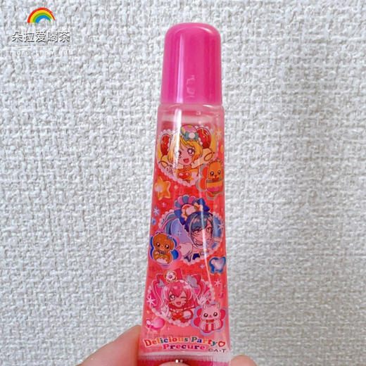东京心美少女唇膏糖果20g 商品图1