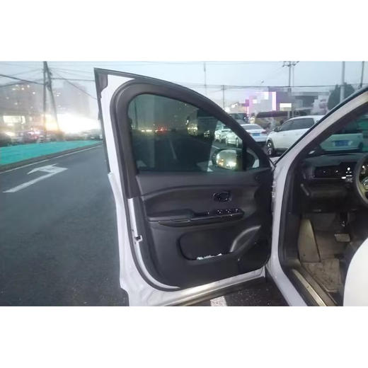 蔚来 ES6 610km性能版【长租-北京】 商品图5