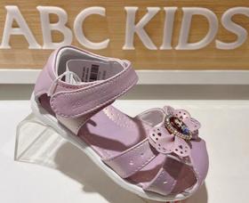 南3 ABC童鞋