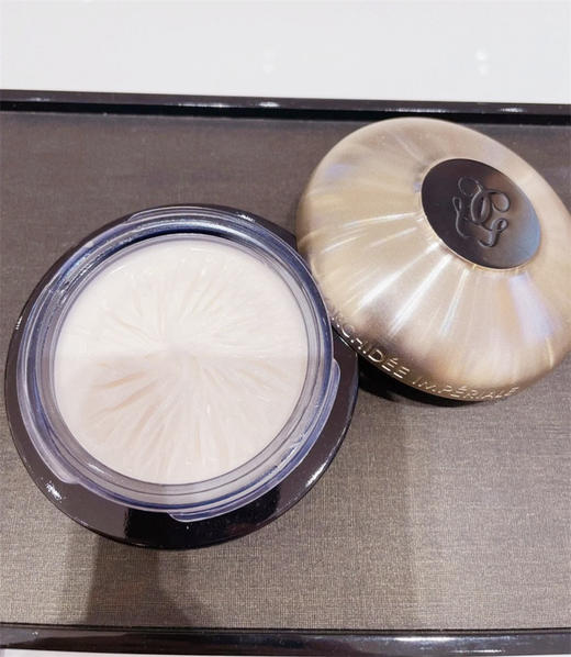 2022新版Guerlain娇兰御庭兰花5G第五代面霜经典滋润轻盈清爽50ml 商品图1