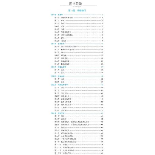 药学(中级)资格考试高频考点随身记 第4版 商品图2
