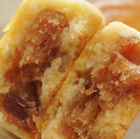 〔泰州直发包邮09〕迷你凤梨酥 / 椰蓉饼 / 枣泥卷