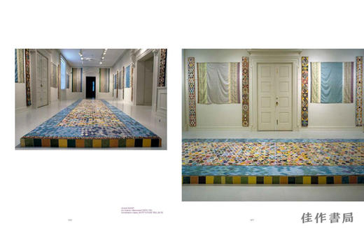 With Pleasure: Pattern and Decoration in American Art 1972–1985 / 愉悦：1972 - 1985年美国艺术中的图案与装饰 商品图2