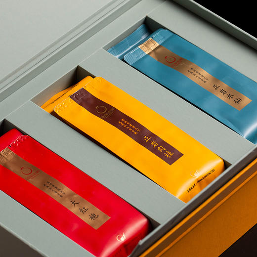 五玺龙袍 | 品鉴款 商品图4