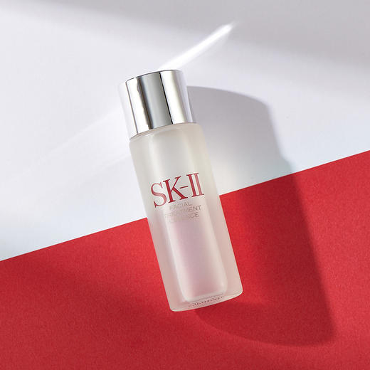 【全球购】SK-II/sk2神仙水精华液补水嫩肤30ml中小样·双11现货速达 商品图3