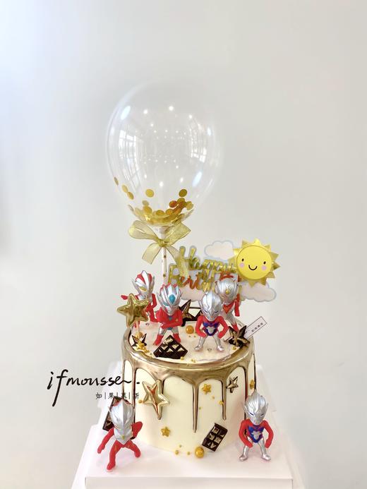 「男孩」奥特曼 要相信光 商品图0