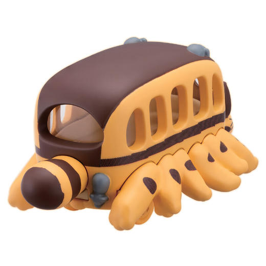 多美卡 宫崎骏NO.212331龙猫巴士 商品图3