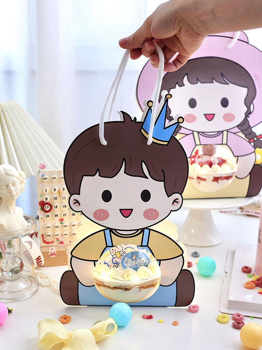 我是小孩子 商品图2