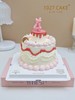 1027CAKE | 复古ins 简约风 小蛋糕 商品缩略图1