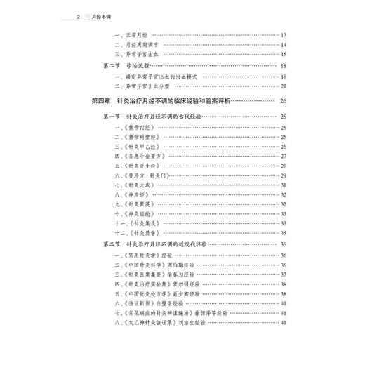 月经不调 商品图4