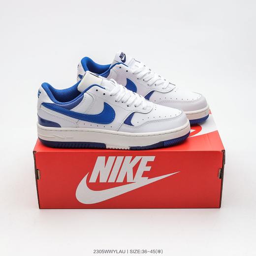 耐克新款Gamma Force男女板鞋 商品图0