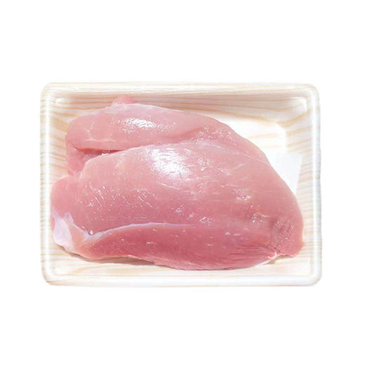 明珠湖精选猪夹心肉 商品图0