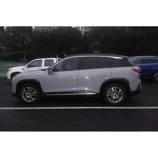 蔚来 ES6 610km性能版【长租-北京】 商品图2