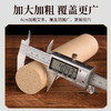 神农6号艾绒40*200mm粗条10支装包邮 商品缩略图2