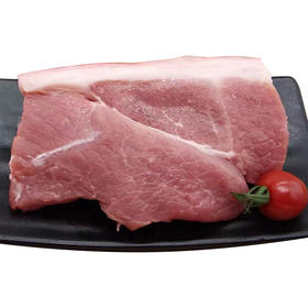 明珠湖猪后腿肉约350g