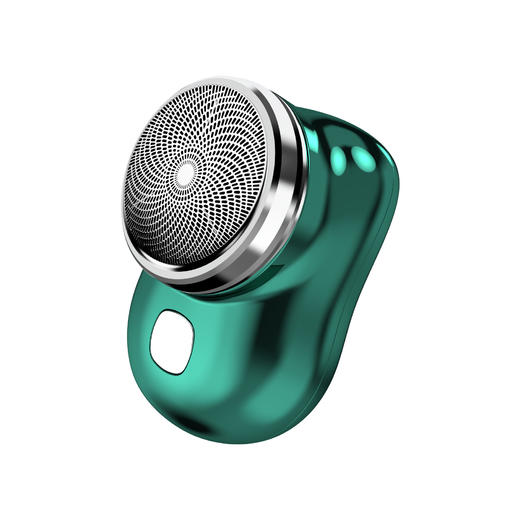 【小蛮腰剃须刀】二代MINIp10剃须刀 升级6叶刀片 LED显示屏 便携迷你充旅行电动剃须刀 商品图3