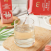 MC 麦德龙 麦臻选 西柚茉莉茶 250ml*24 商品缩略图2