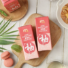 MC 麦德龙 麦臻选 西柚茉莉茶 250ml*24 商品缩略图4