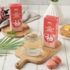 MC 麦德龙 麦臻选 西柚茉莉茶 250ml*24 商品缩略图1