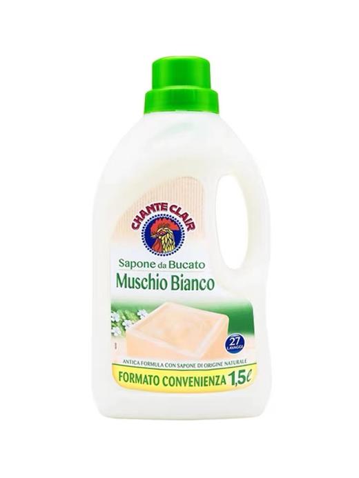 【超市】大公鸡管家液态马赛洗衣皂 商品图1