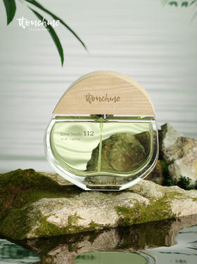 好闻到心颤! 腌入骨子里的清冷茶香！